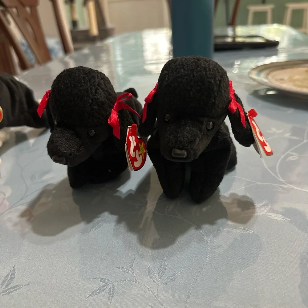TY Beanie Babies Bundle